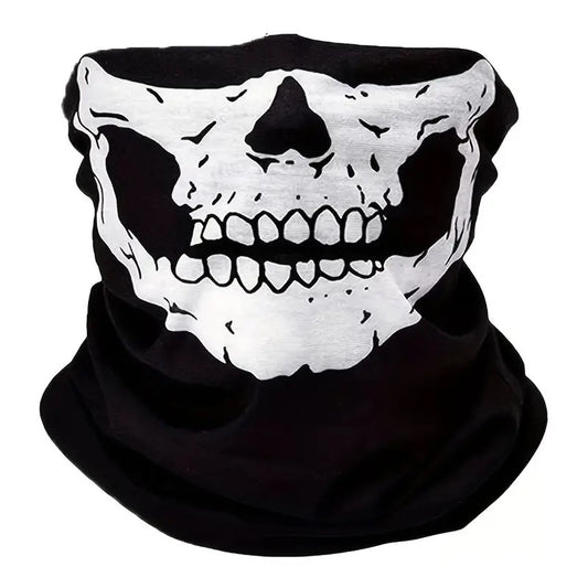 Skull mask