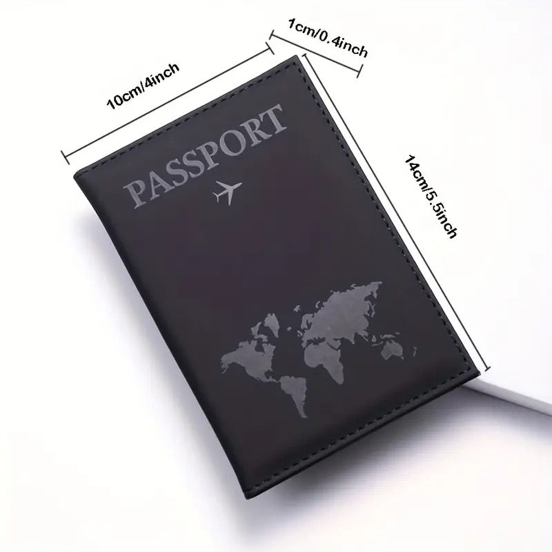 Étui à passeport