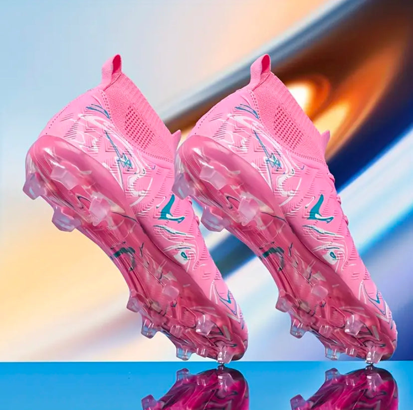 Crampon football