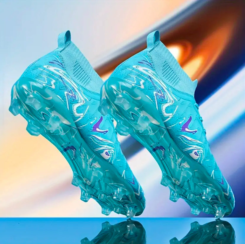 Crampon football