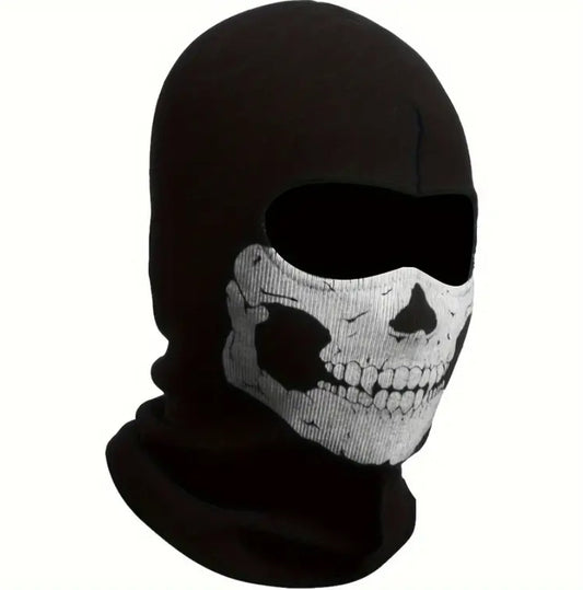 Ski Mask