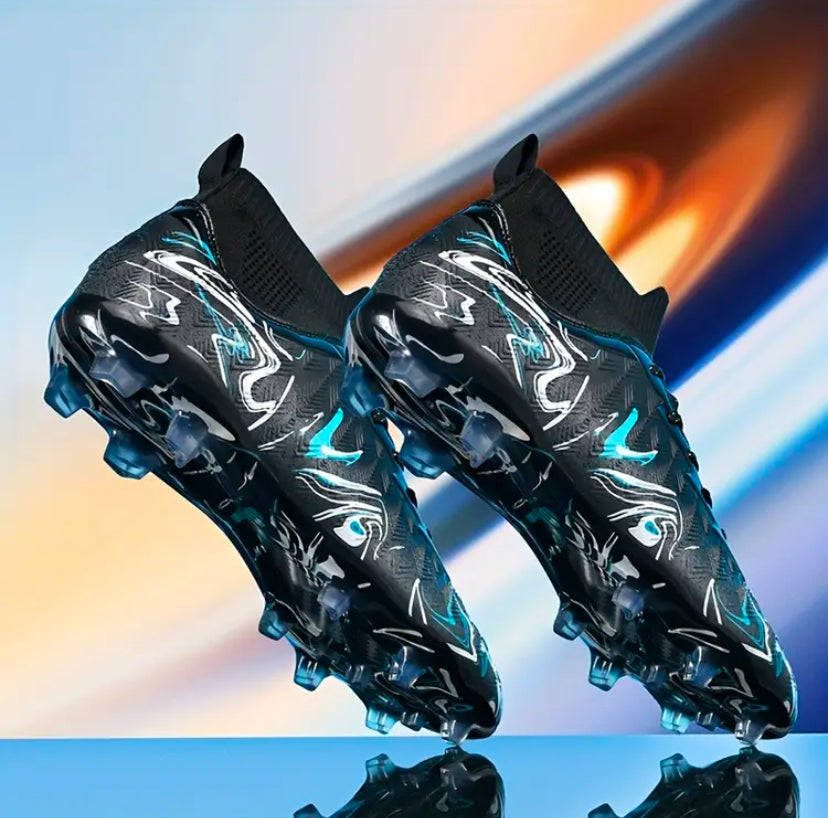 Crampon football