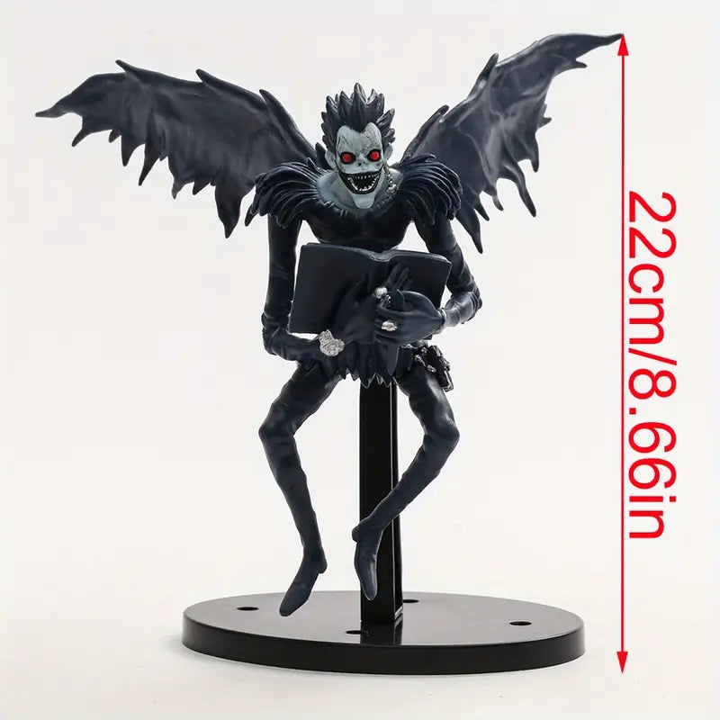 Figurine anime Death Note Ryuk