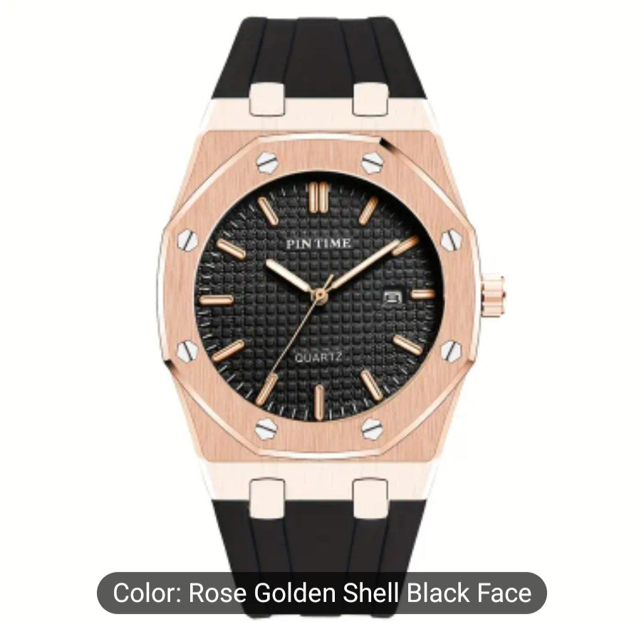 Montre Quartz homme