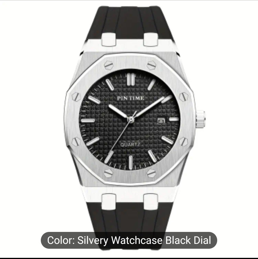 Montre Quartz homme